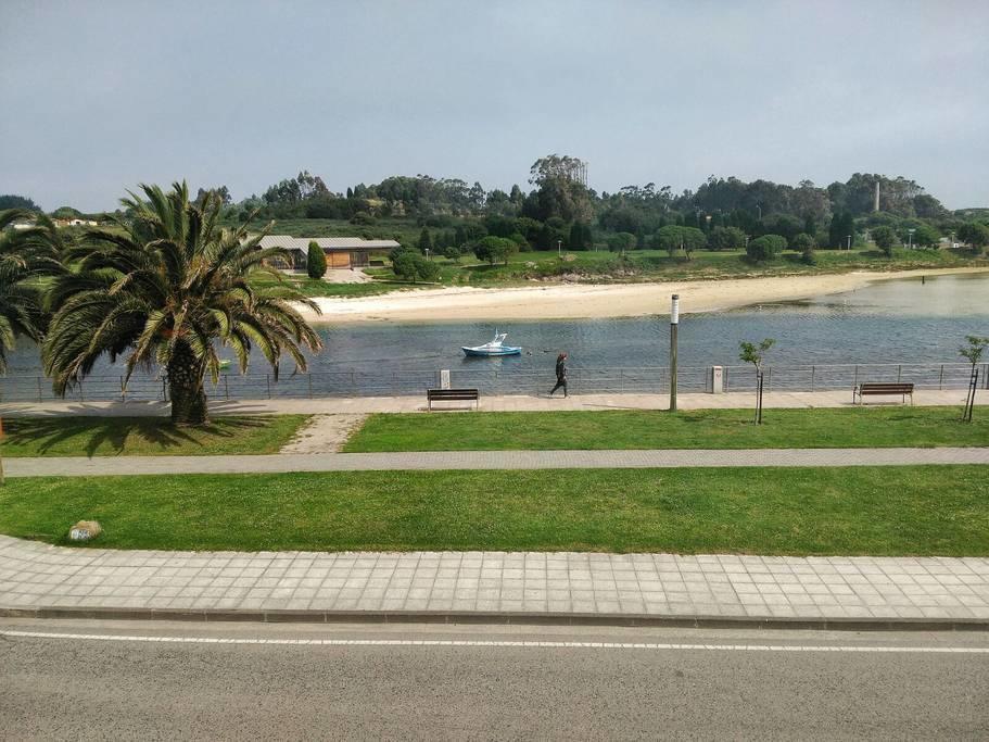 סן סיפריאן Puente Romana מראה חיצוני תמונה